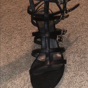 Stuart weitzmen sandals